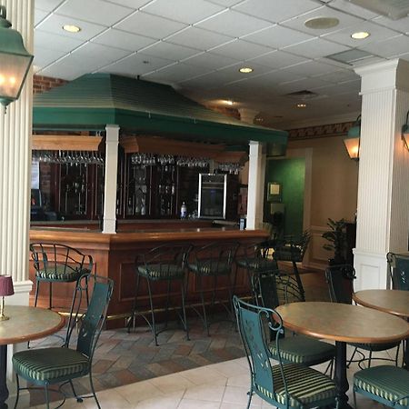 French Quarter Inn Aberdeen Exterior foto